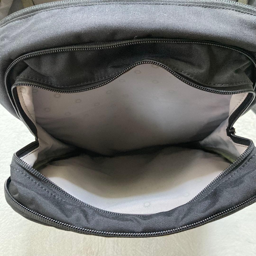 Rapha バックパック ホワイトライン