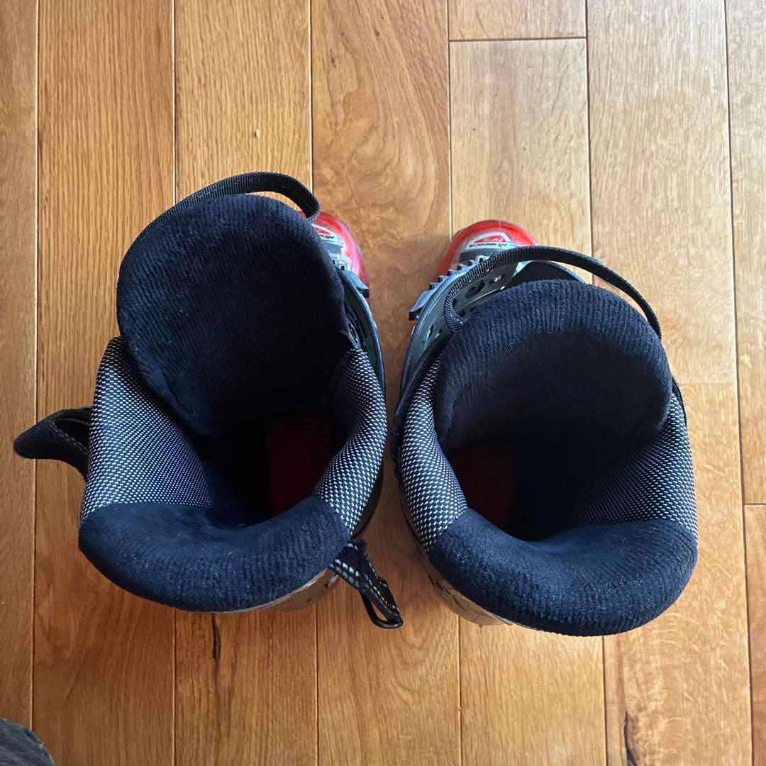 NORDICA cruise natural foot stance 27㎝