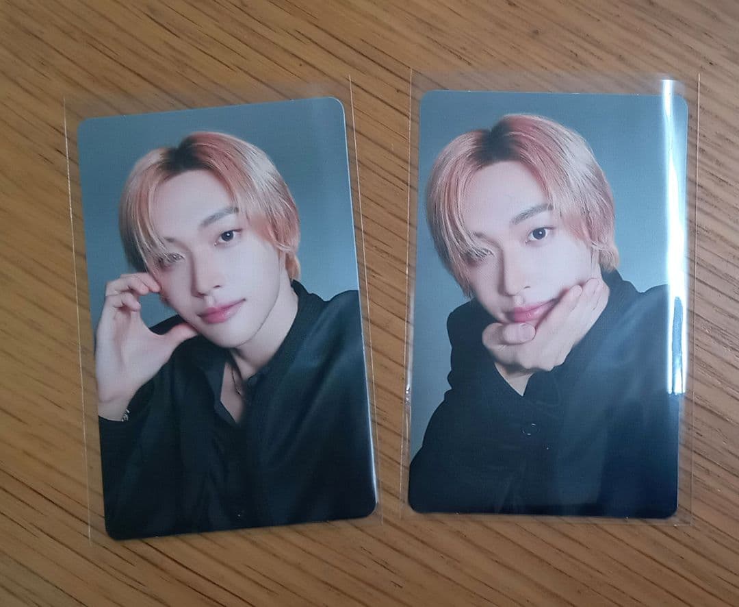 RIIZE ウォンビン RIIZINGLOUD 東京ドーム トレカ2種 - メルカリ