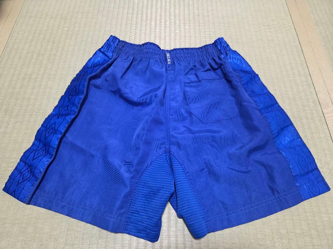 １９９９シーズン　チェルシー　パンツ