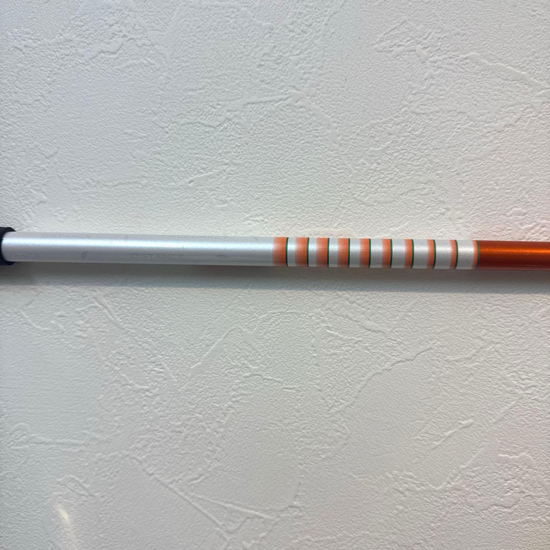 名器 ツアーAD DI-6S ピンドライバー用シャフト