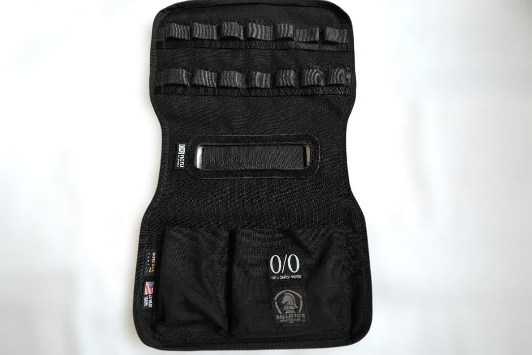 LACITAENERBOXとneru design worksカバー等4点　限定