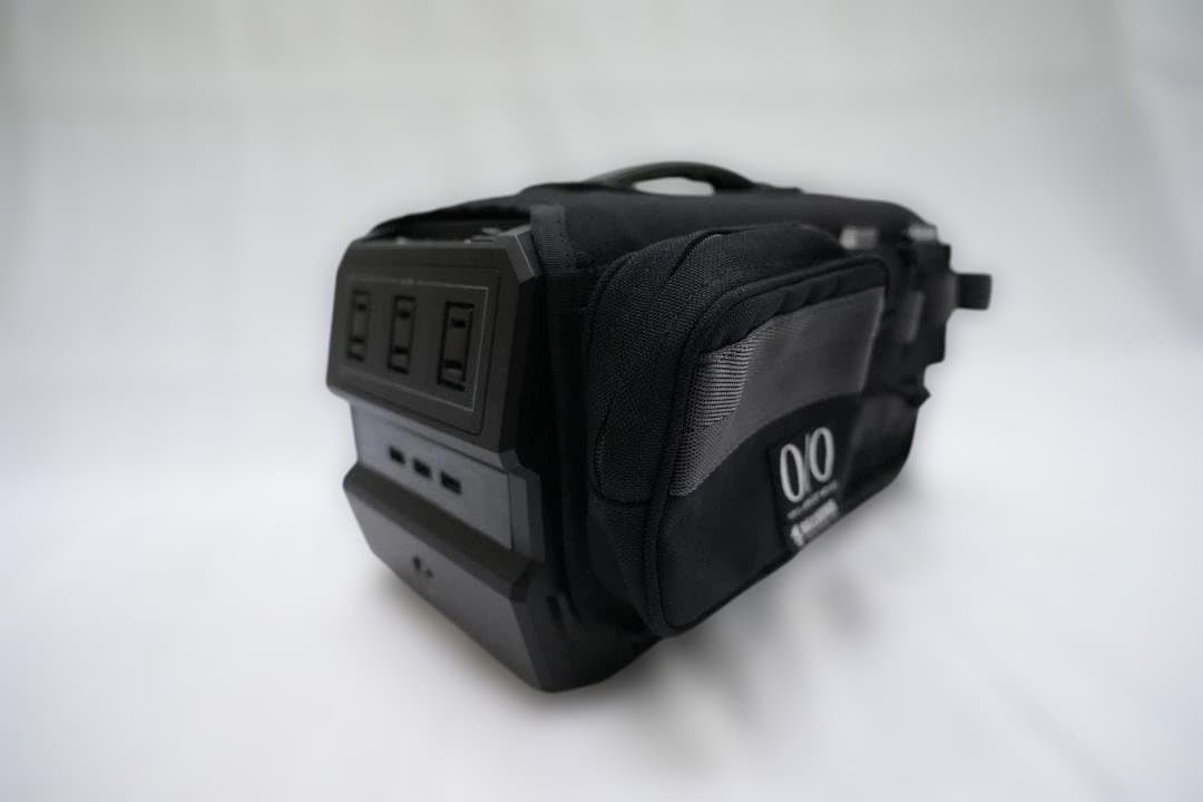 LACITAENERBOXとneru design worksカバー等4点　限定