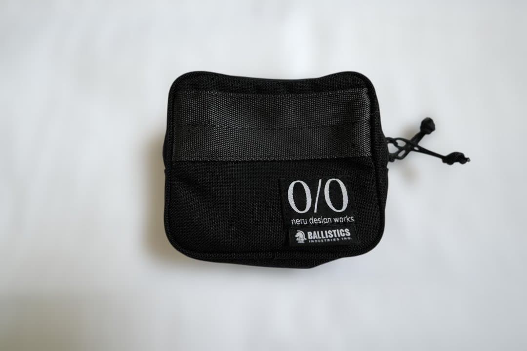 LACITAENERBOXとneru design worksカバー等4点　限定