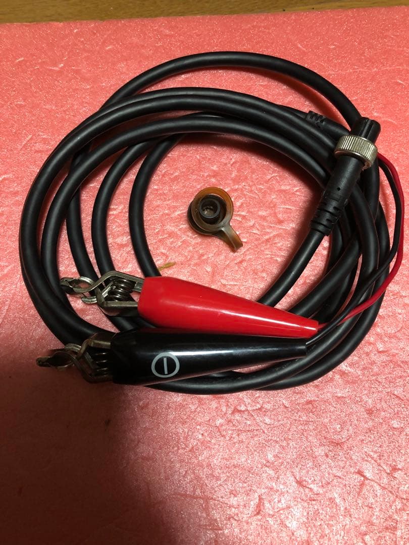 Daiwa レオブリッツ　270MM 改