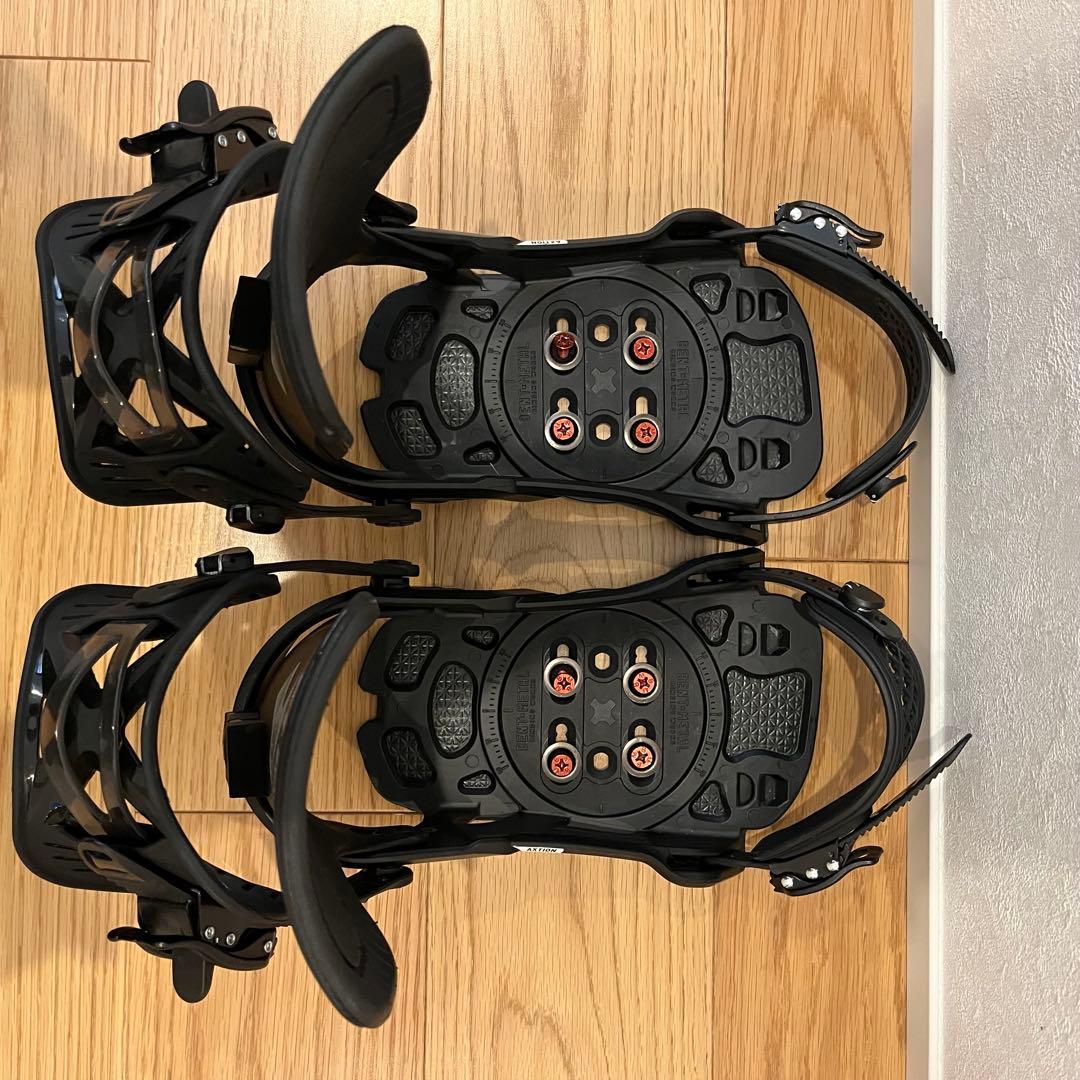 BENTL 22-23 AXTION Mサイズ