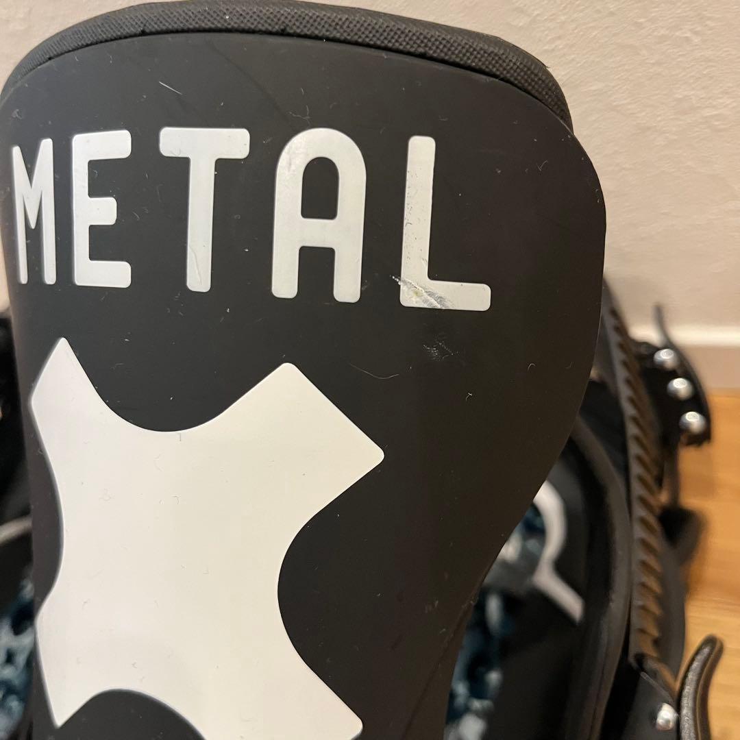 BENTL 22-23 AXTION Mサイズ