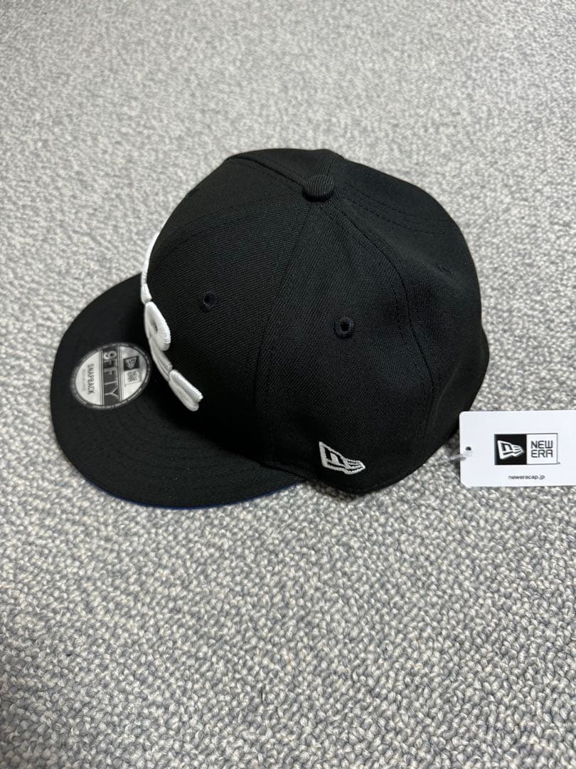 NEW ERA✖️TOYO TIRES 新品未使用(ガンバ大阪　サッカー日本代表)