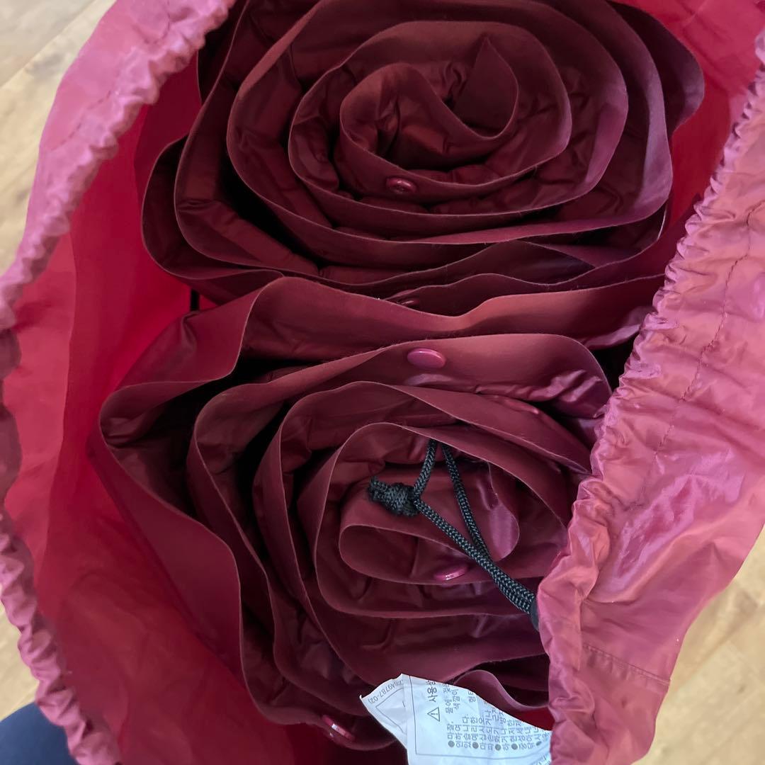 Coleman キャンパーインフレーターマット/ＷセットII