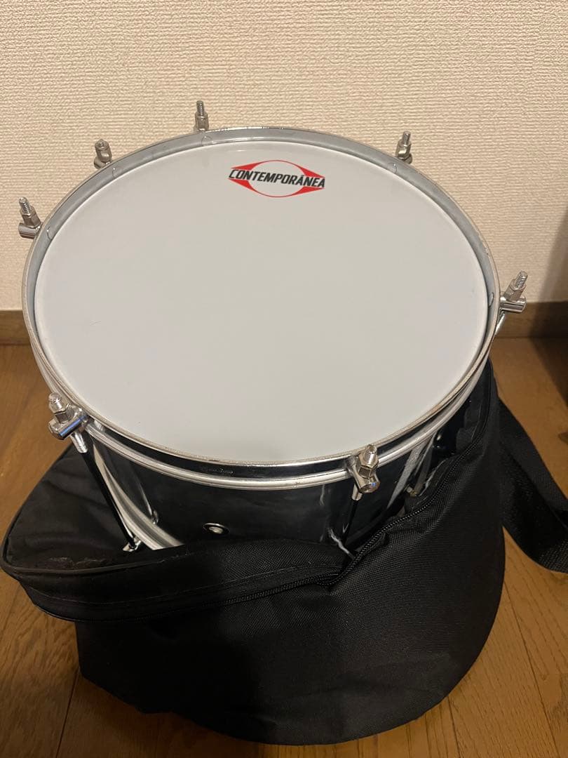 CONTEMPORANEA / MLAL12L 12\" マラカシェッタ