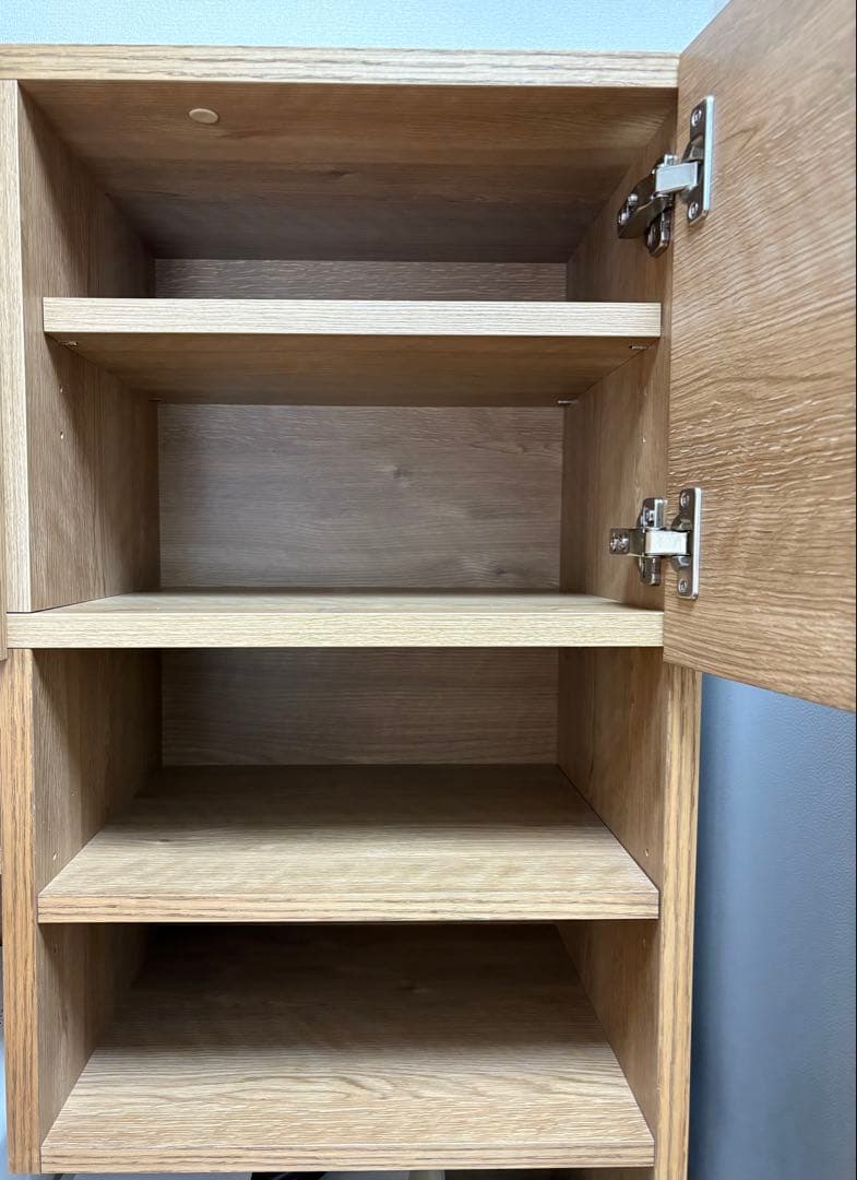 unico ADDAY(アディ)　キッチンボード W1230