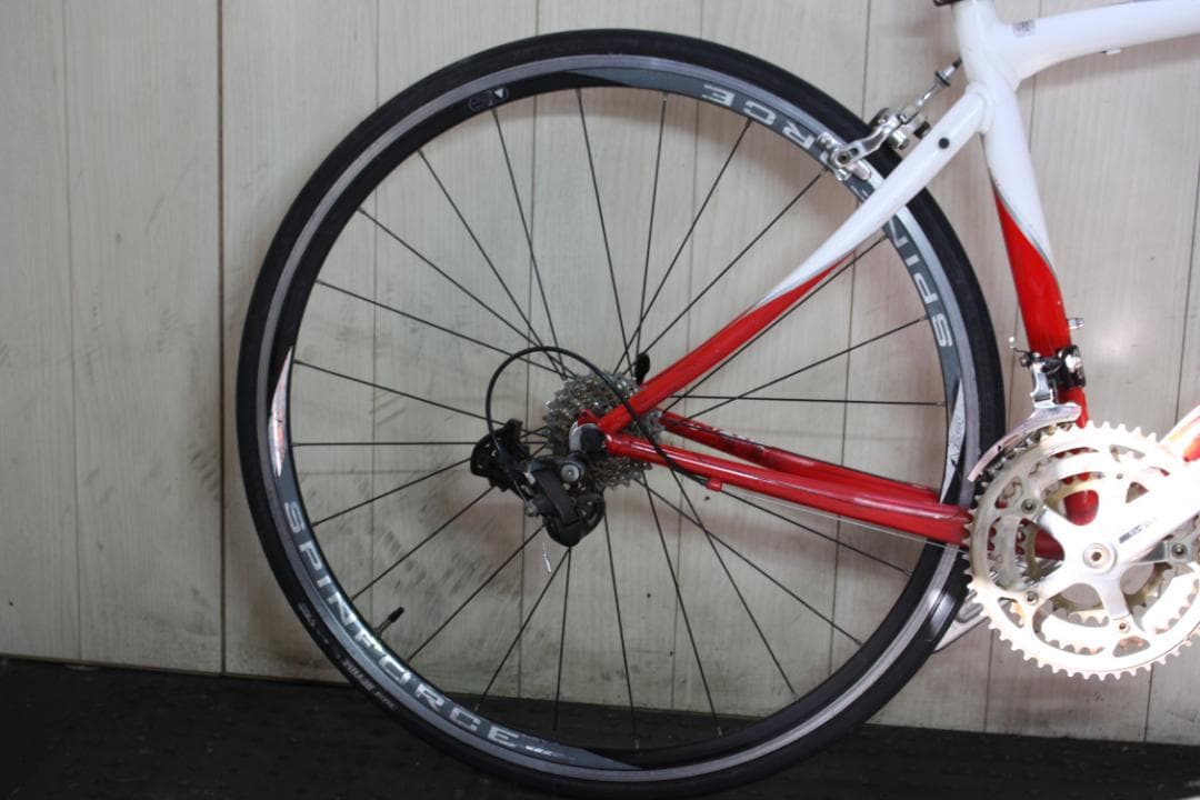 GIANT OCR3 700C アルミ＋カーボンフォーク ロード 465mm