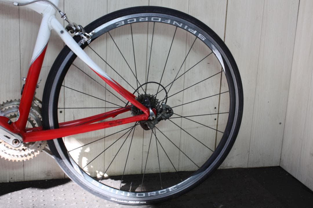 GIANT OCR3 700C アルミ＋カーボンフォーク ロード 465mm