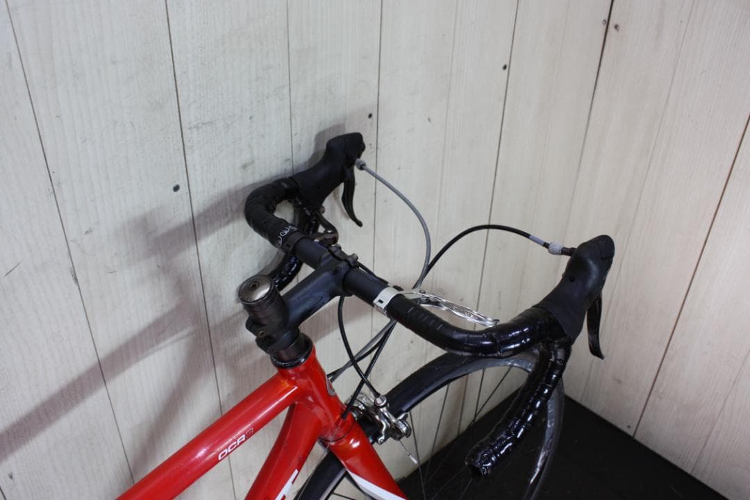 GIANT OCR3 700C アルミ＋カーボンフォーク ロード 465mm