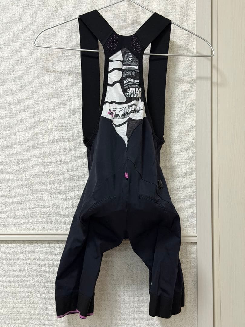 ASSOS アソス T.equipe S7 bib shorts XS