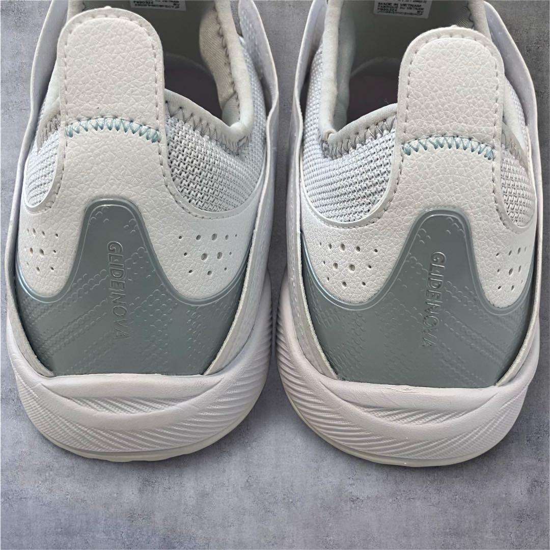 asics GLIDE NOVA FF 3 バッシュ アシックス　28cm