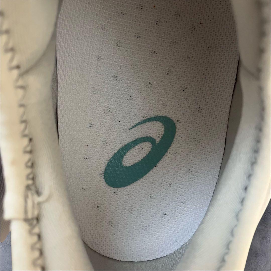 asics GLIDE NOVA FF 3 バッシュ アシックス　28cm