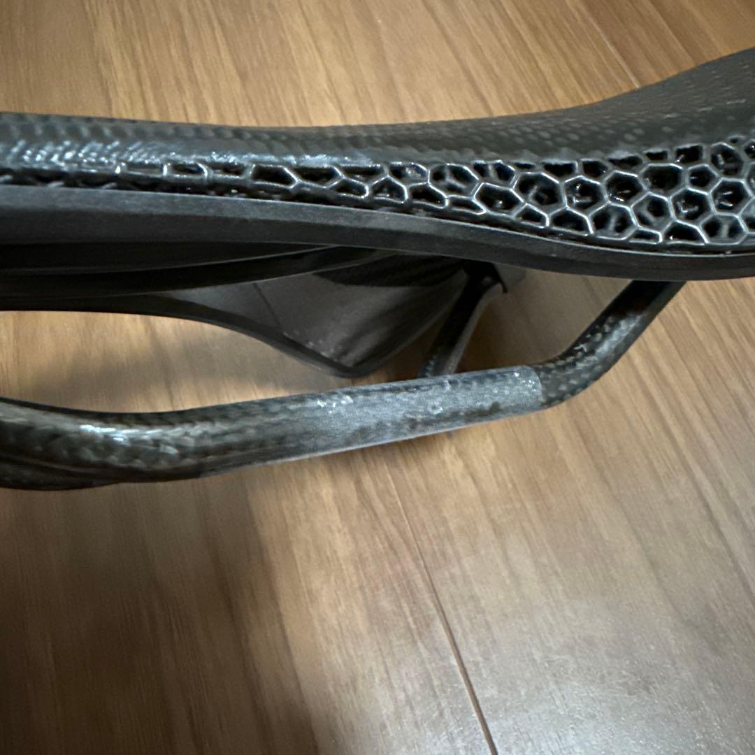 パーツ S-WORKS ROMIN EVO MIRROR 143mm