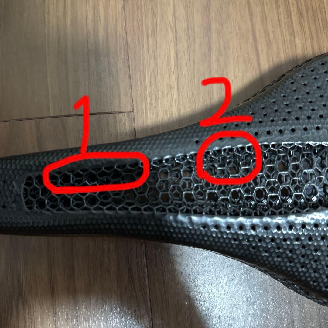 パーツ S-WORKS ROMIN EVO MIRROR 143mm