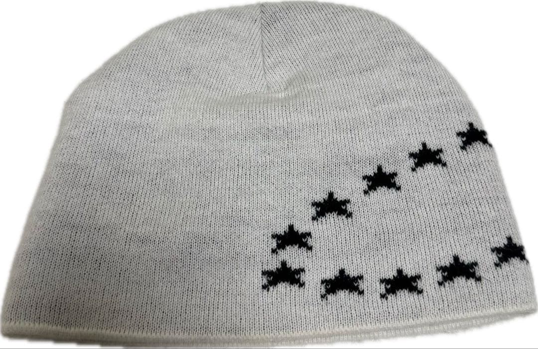 afb ビーニー ニット帽