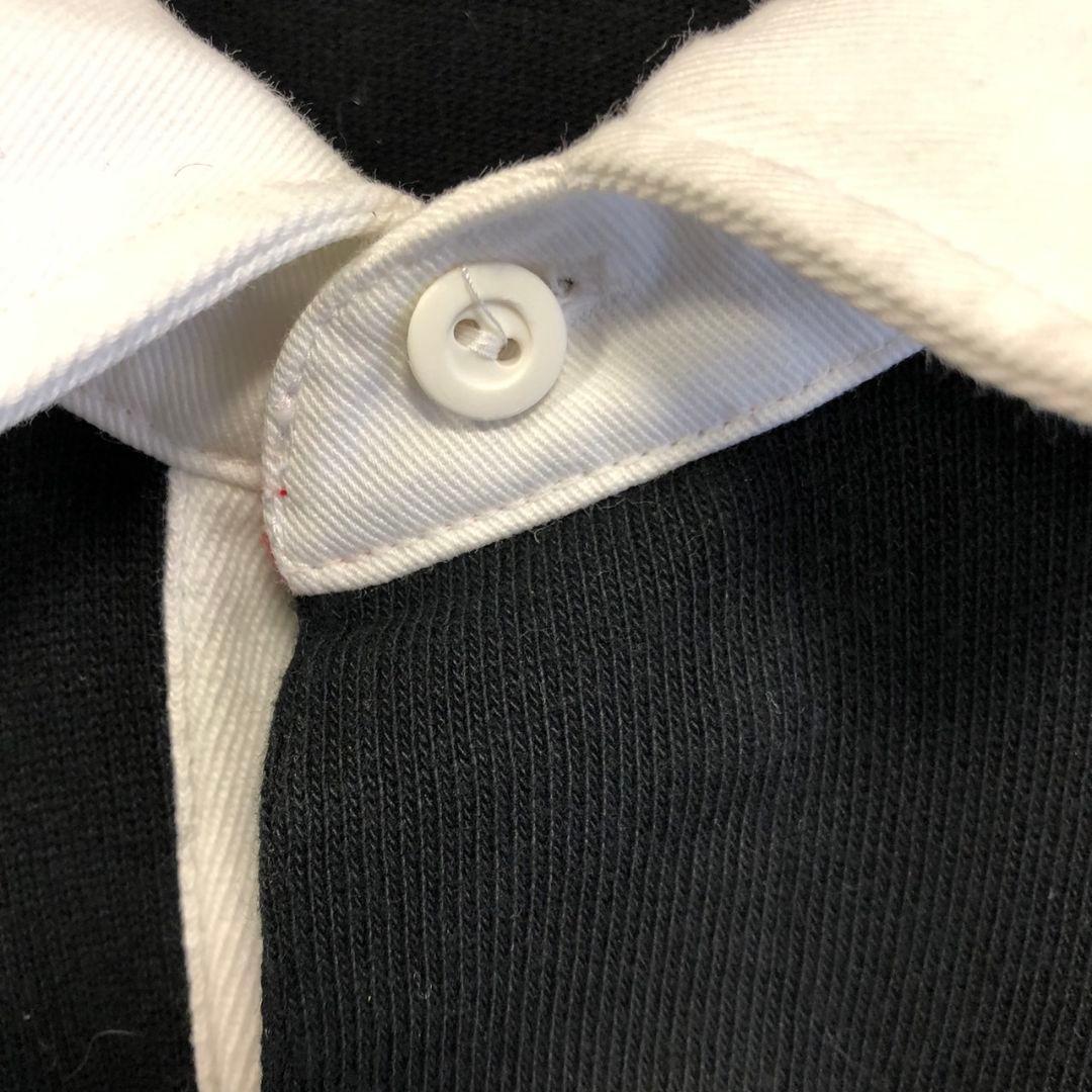 Polo ポロラルフローレン ポロベア 刺繍 ラガーシャツ