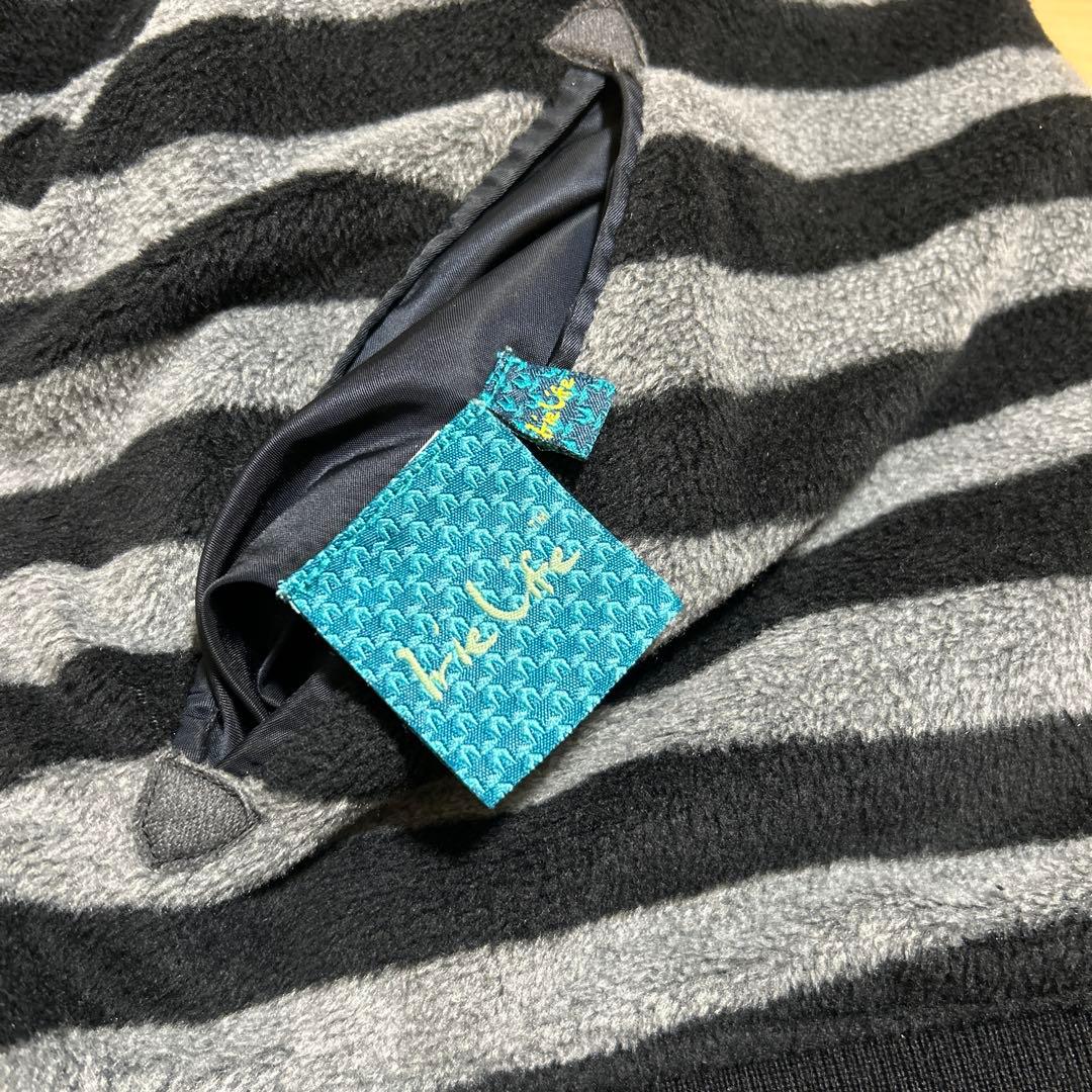 【激レア】Irie Life × SKOLOCT コラボ MA-1 リバーシブル