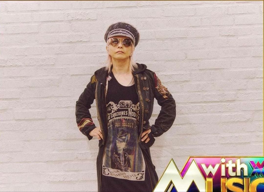 HYDE着用 share spiritタンクトップ - メルカリ