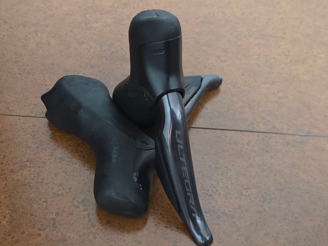 【年末セール！】SHIMANO ULTEGRA R8170 DI2 コンポセット