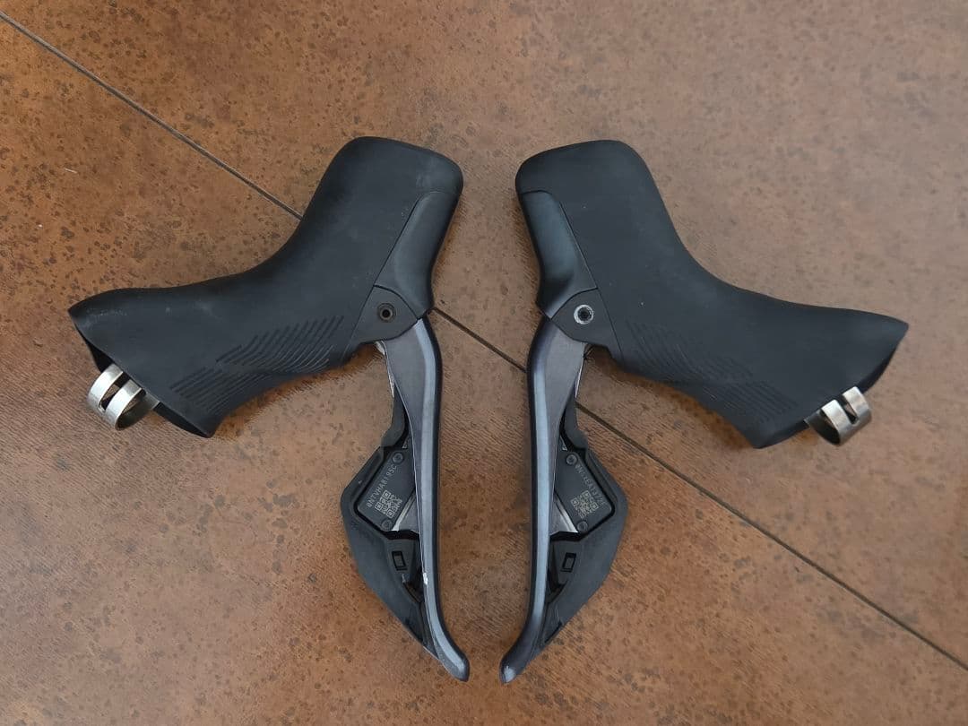 【年末セール！】SHIMANO ULTEGRA R8170 DI2 コンポセット