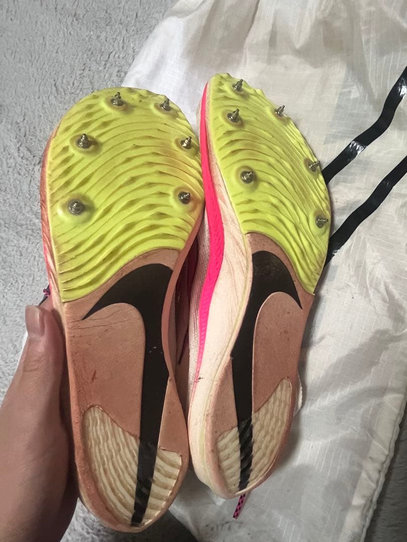 Nike ドラゴンフライ 26.5cm