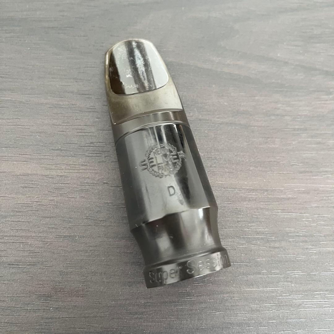 Selmer Super Session D アルトサックス用