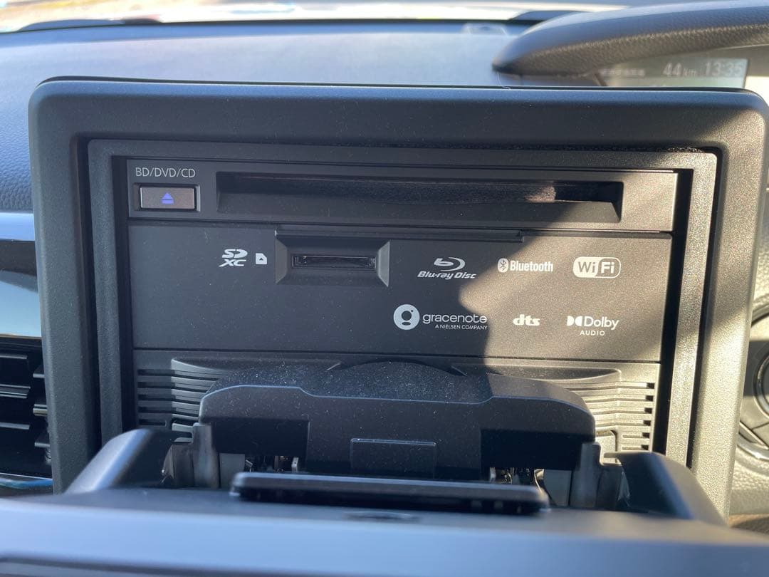 パナソニック◇CN-F1X10BHD◇フルセグ/CD/DVD/Bluray/BT