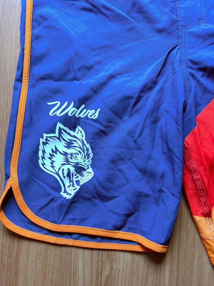 サーフパンツ　試着のみ　darc sport ダルクスポーツ ハーフパンツ