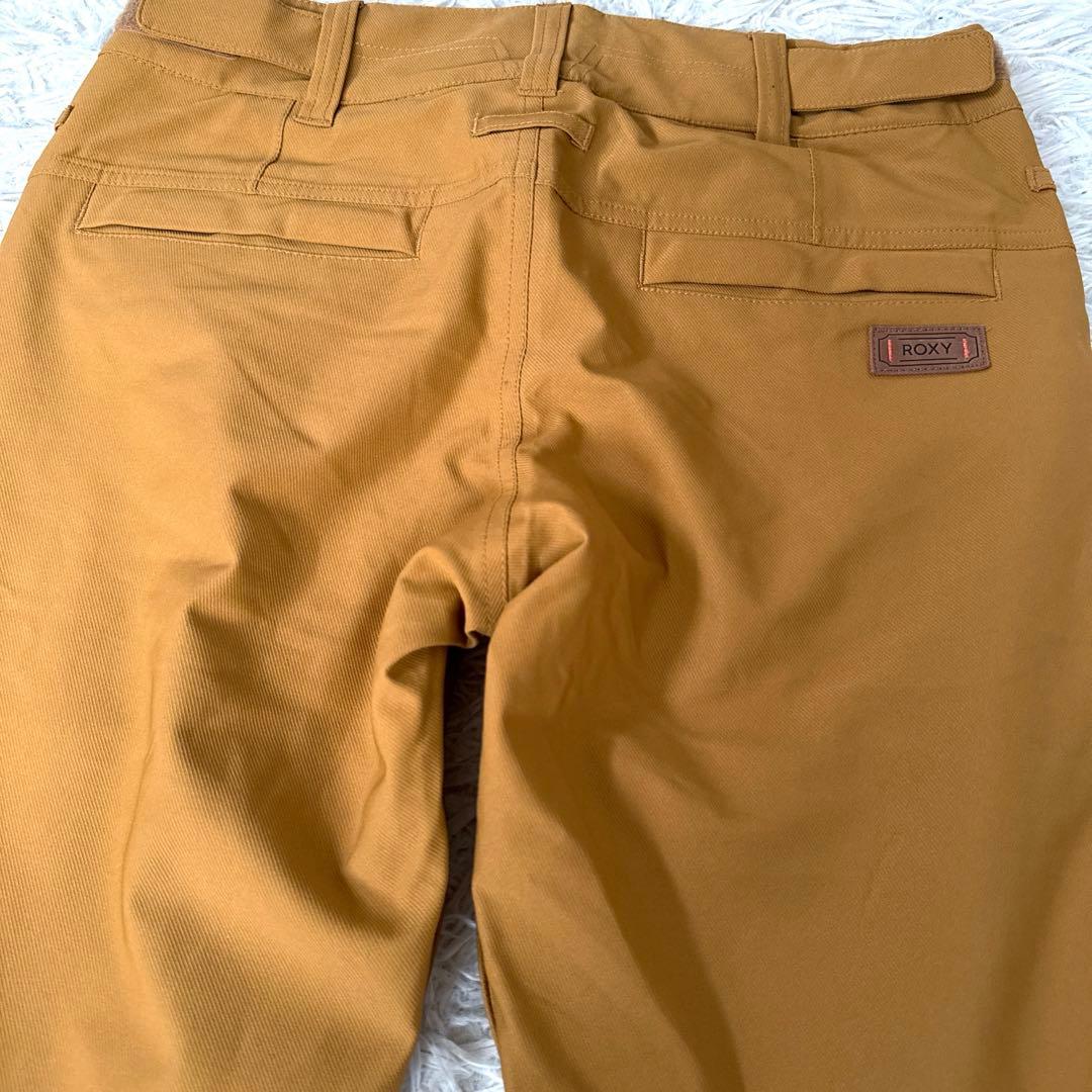 ROXY ロキシー スキー スノボウェア M S 上下セット レディース