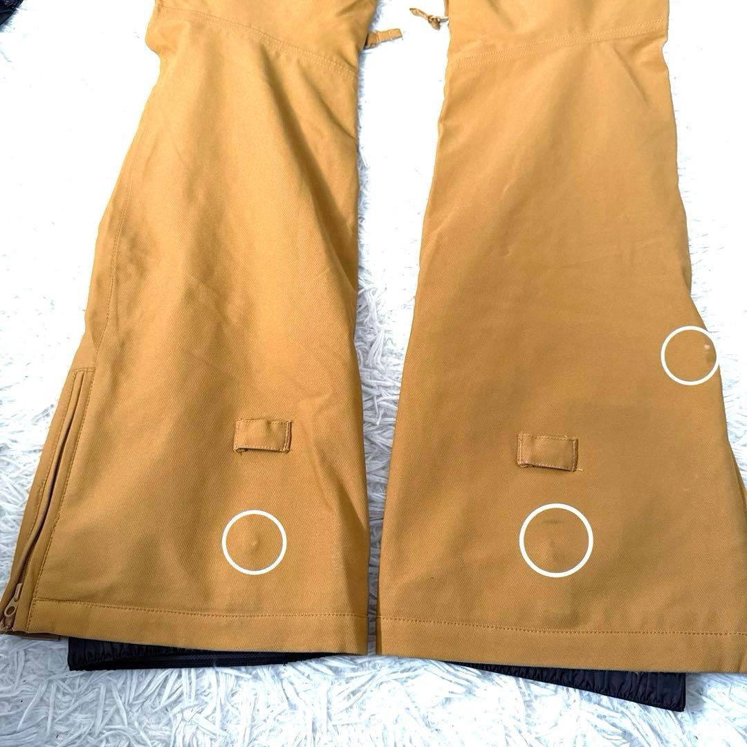 ROXY ロキシー スキー スノボウェア M S 上下セット レディース