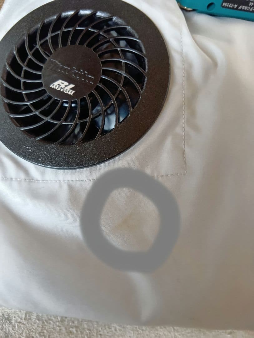 Makita 冷却機能付き空調ベスト ３Ｌ