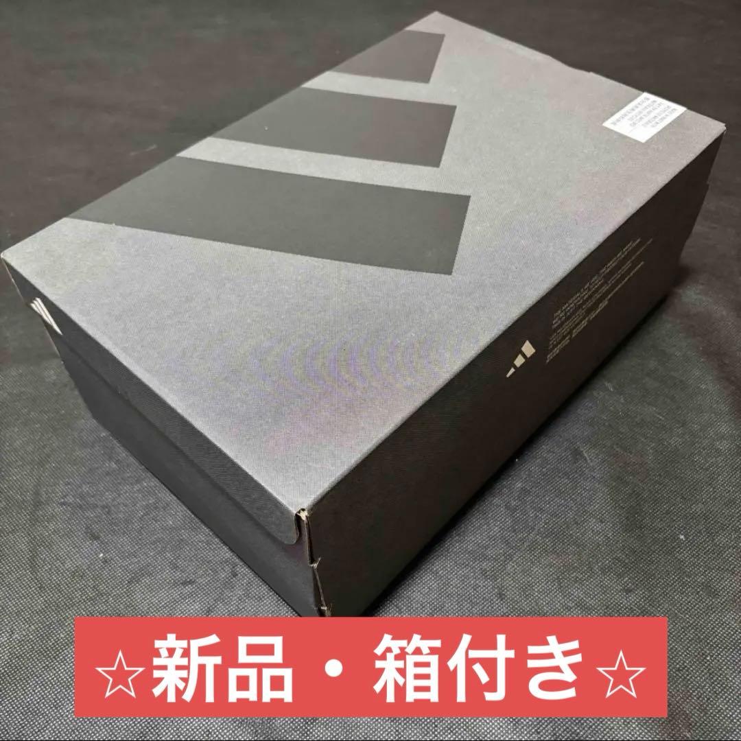 26cm adidas Golf MC80 ゴルフシューズ ID4748 白