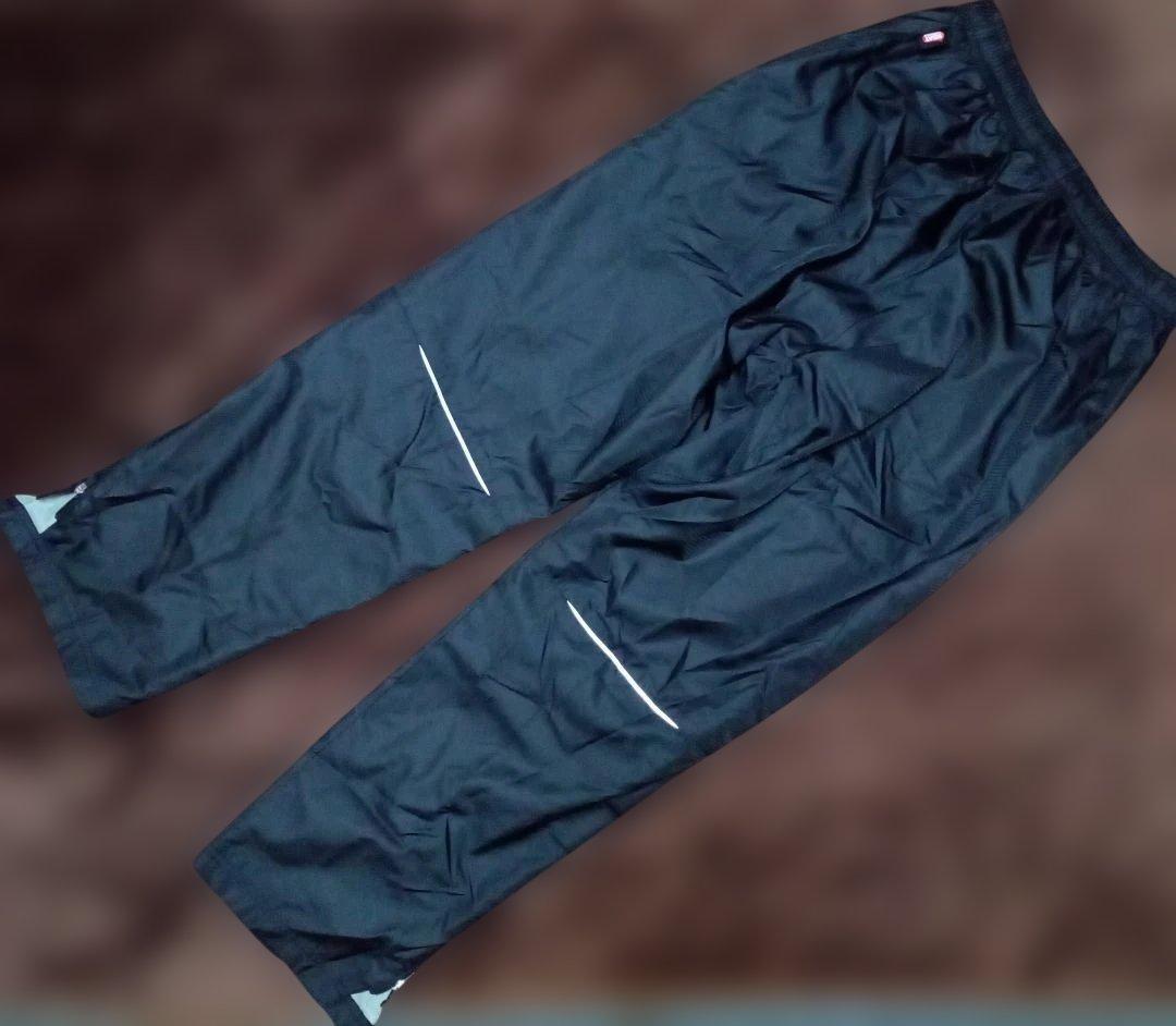 ウォームアップウェア　上下セット　Lサイズ　YONEX