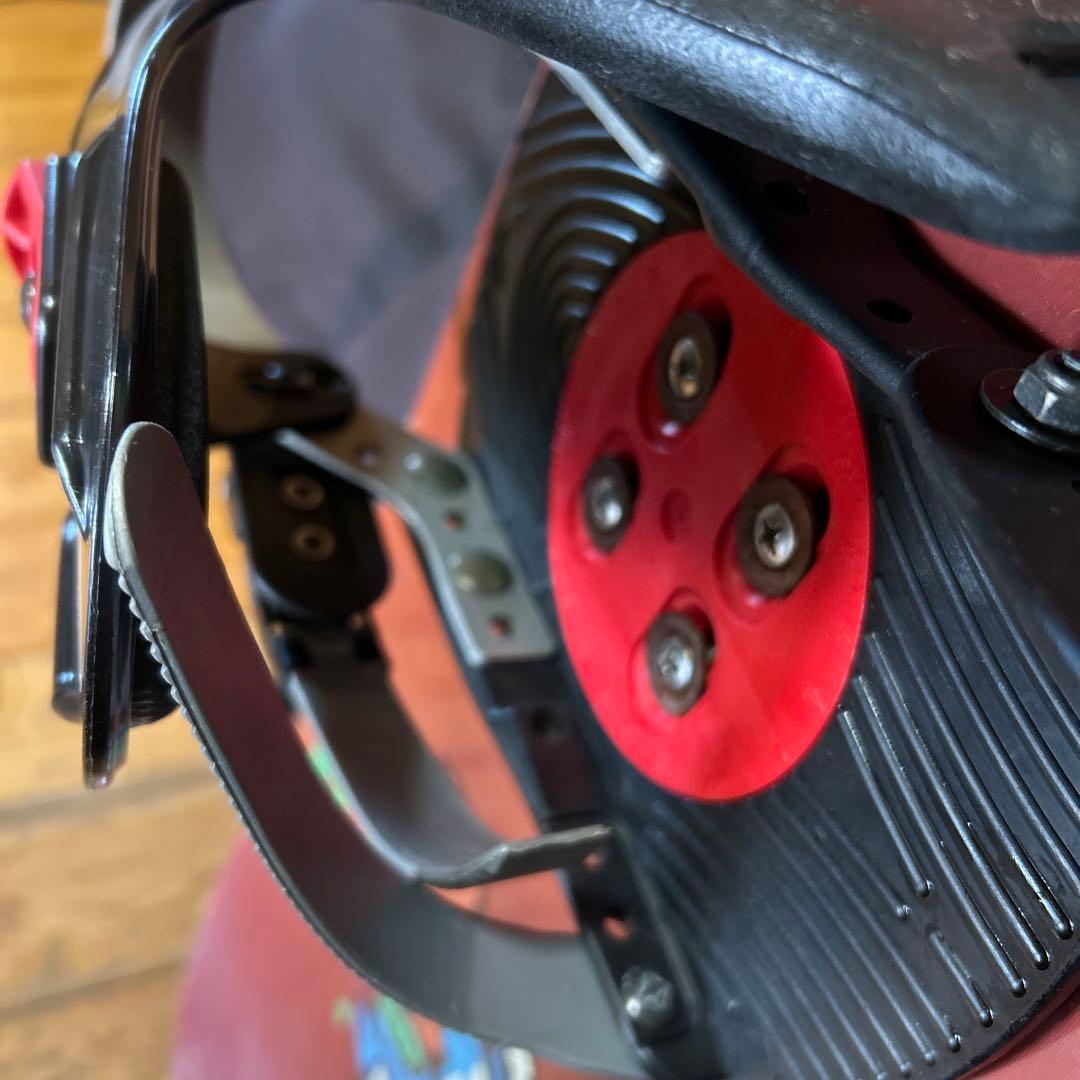 Cocoon Anubis Super Slide 155サイズ スノーボード