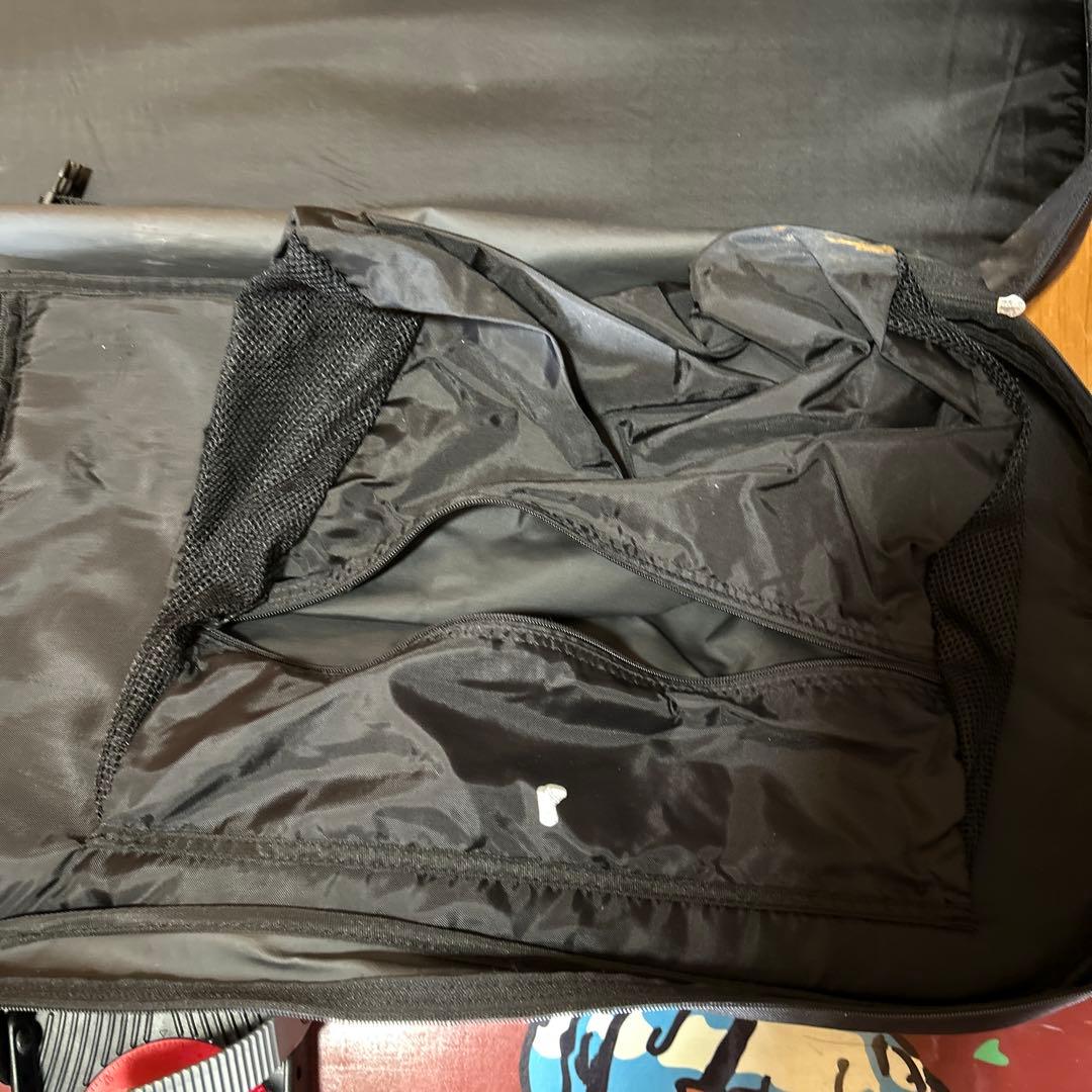 Cocoon Anubis Super Slide 155サイズ スノーボード