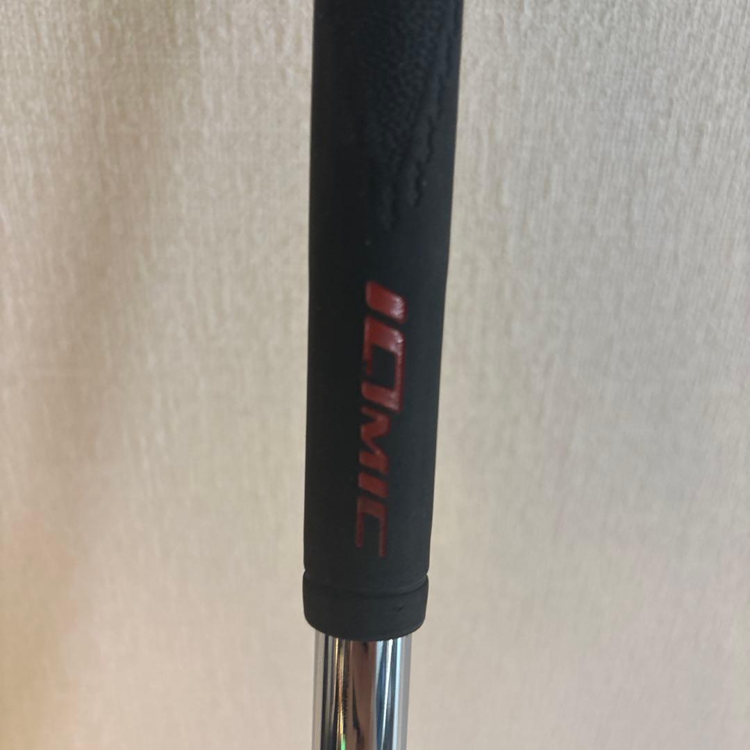 TaylorMade P-770 5番アイアン