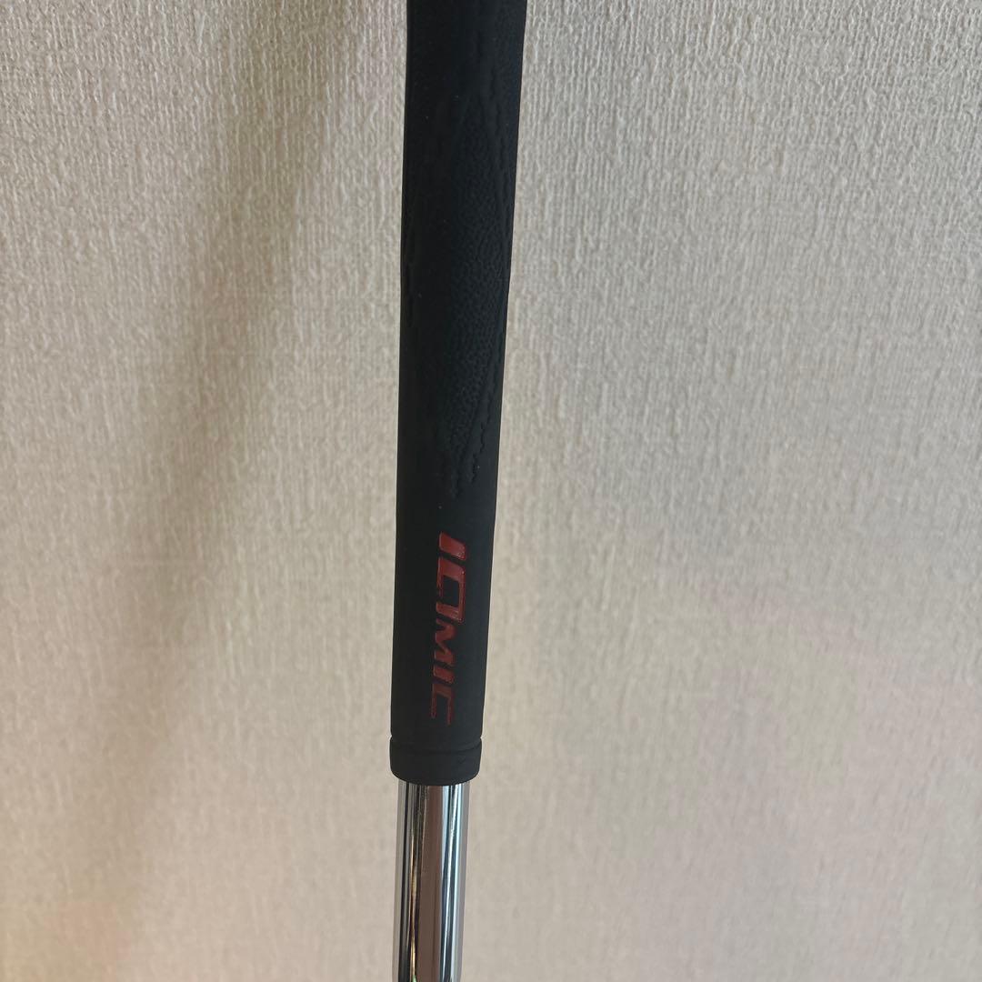 TaylorMade P-770 5番アイアン