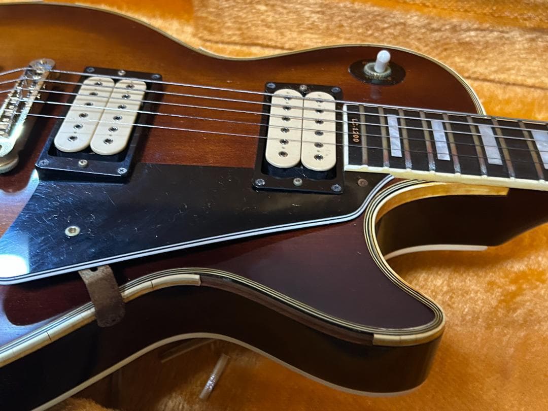 ジ*ー様 激レア AriaProII LC-1200 ジャパンヴィンテージ - メルカリ