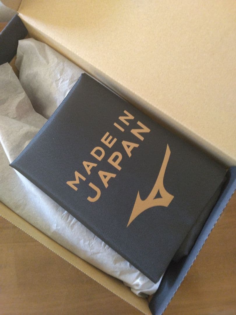 ☆【国内正規品・新品】ミズノ　モレリア NEO 4 JAPAN　26.0㎝