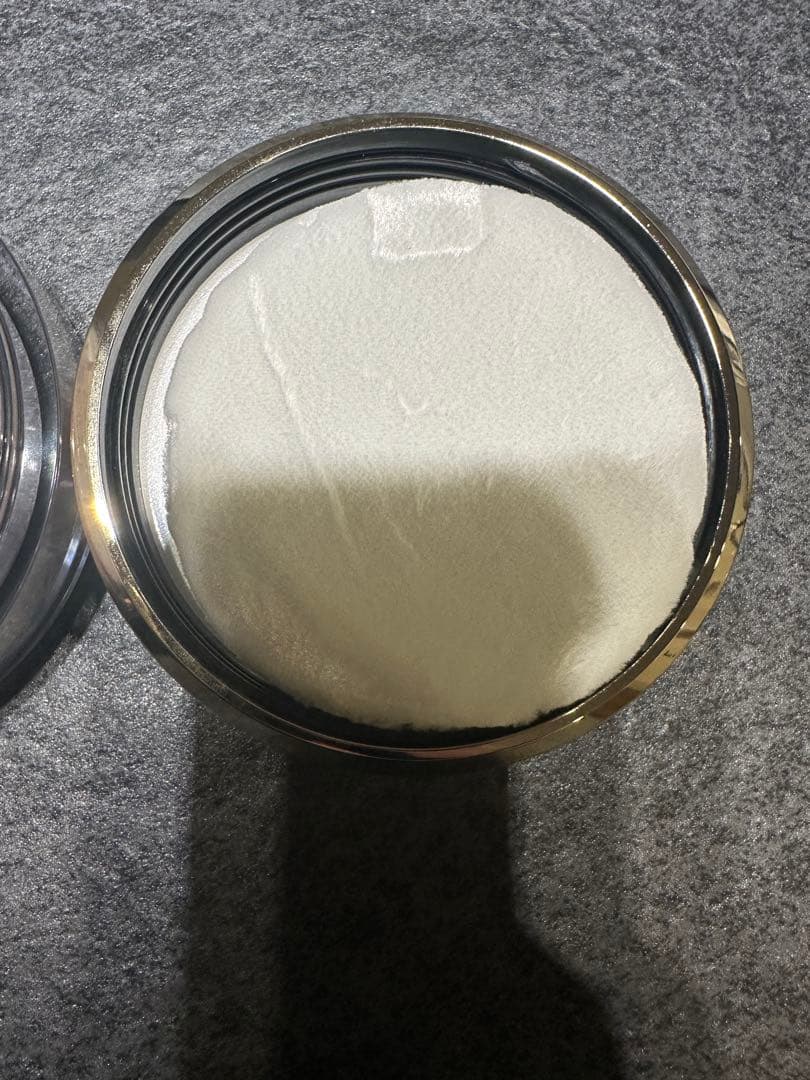 スック　ザルースパウダー　SUQQU