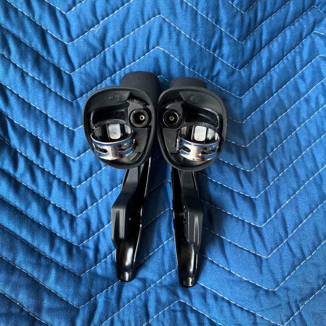 SRAM Rival eTap AXS D1 HRD 左右セット