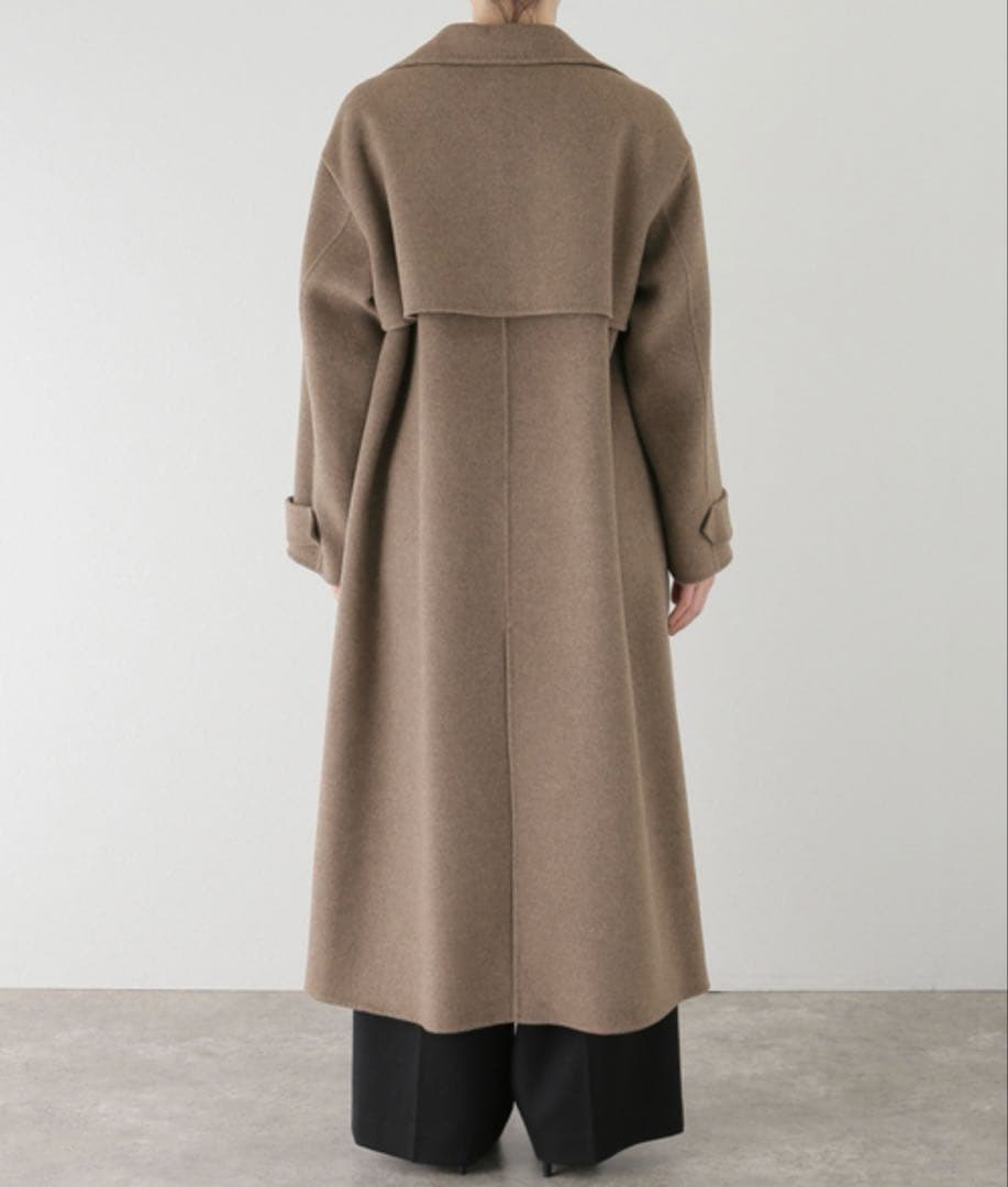 Plage ハミルトン トレンチコート 38サイズ