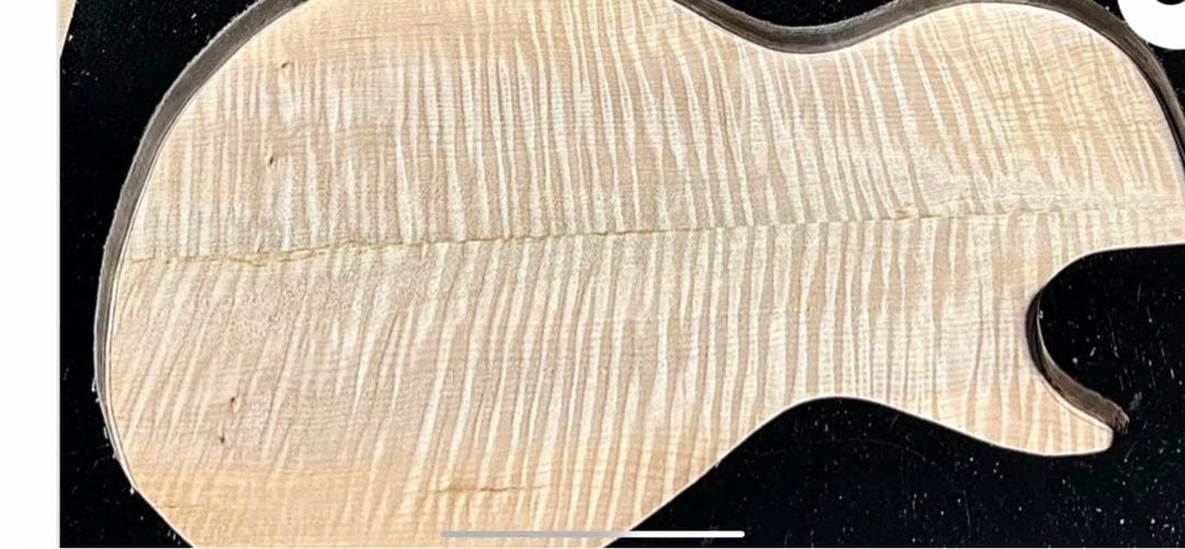 フレームメイプル 5A 2万5000から18000円に値下げしました！