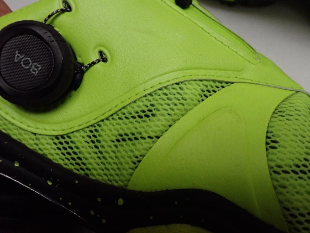 アディダスゴルフ コードカオス ボア 25 スパイクレス 25cmJ16-A