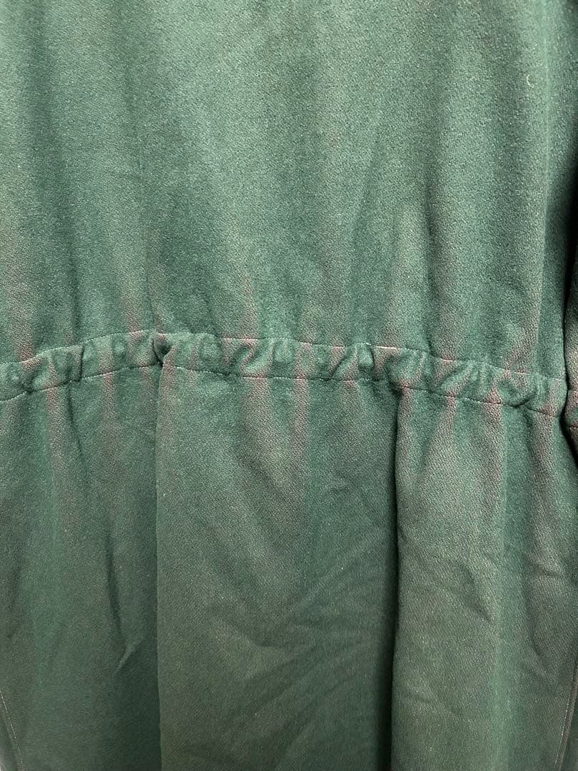 90s ジャンポールゴルチエ Jean Paul Gaultier ウールコート